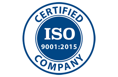 ISO 9001-2015
