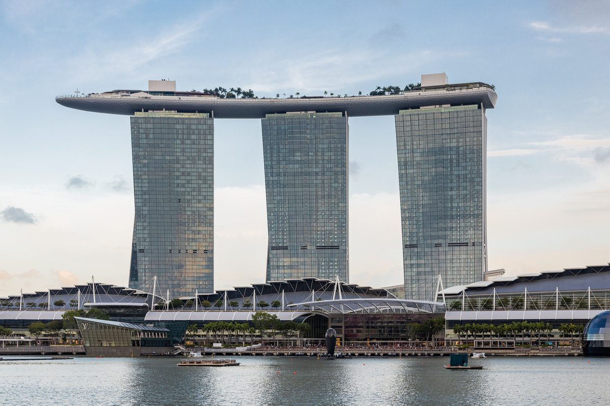 Singapore